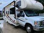 2016 Thor Motor Coach Chateau 31W