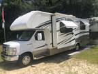 2014 Forest River Forester 2651S