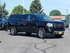 2016 GMC Canyon 4WD SLE