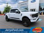 2021 Ford F-150, 32K miles