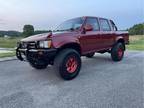 1992 Toyota Hilux