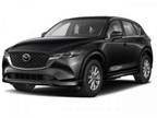 2024 Mazda CX-5 Black