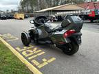 2019 Can-Am Spyder RT Limited