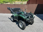 2005 Yamaha Grizzly® 660 Auto. 4x4