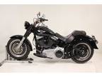 2012 Harley-Davidson Softail® Fat Boy® Lo