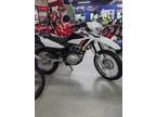 2024 Honda XR150L