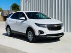 2024 Chevrolet Equinox, new