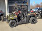 2024 Polaris Ranger 150 EFI