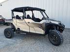 2024 Polaris General XP 4 1000 Premium