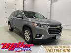 2020 Chevrolet Traverse, 70K miles