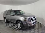2012 Ford Expedition Gray, 240K miles