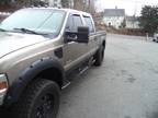 Used 2006 Ford Super Duty F-350 SRW for sale.