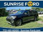 2021 Ford Expedition Max Limited 65577 miles