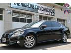 Used 2013 Lexus GS 350 for sale.