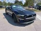 2021 Ford Mustang 64228 miles