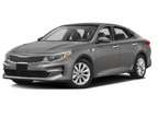 2016 Kia Optima LX 89213 miles