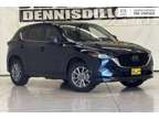 2024 Mazda CX-5 2.5 S Preferred Package 7887 miles