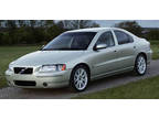 Used 2005 Volvo S60 for sale.
