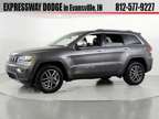 2021 Jeep Grand Cherokee Limited 23069 miles