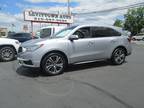 Used 2020 Acura MDX for sale.