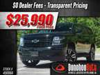 2019 Chevrolet Tahoe LT 101362 miles