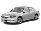 Used 2011 Honda Accord for sale.