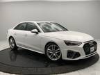 Used 2020 Audi A4 for sale.