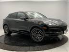 Used 2021 Porsche Cayenne Coupe for sale.