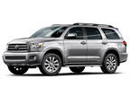 Used 2011 Toyota Sequoia for sale.