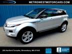Used 2013 Land Rover Range Rover Evoque for sale.