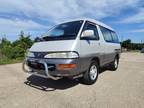 1996 Toyota Liteace