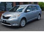 Used 2012 Toyota Sienna for sale.