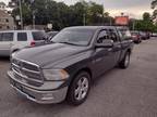 Used 2010 Dodge Ram 1500 for sale.