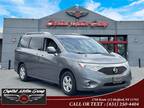 Used 2014 Nissan Quest for sale.