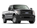 Used 2013 Ford Super Duty F-250 SRW for sale.