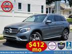 Used 2016 Mercedes-benz Glc for sale.