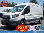 Used 2020 Ford Transit-250 for sale.