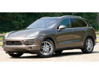 Used 2012 Porsche Cayenne for sale.