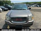 Used 2006 GMC Envoy for sale.
