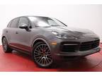 Used 2019 Porsche Cayenne for sale.