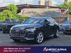 Used 2019 Audi Q8 for sale.