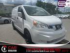 Used 2020 Nissan Nv200 Compact Cargo for sale.