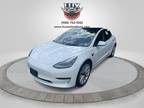 Used 2023 Tesla Model 3 for sale.