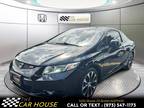 Used 2013 Honda Civic Cpe for sale.