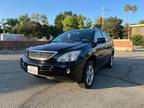 Used 2008 Lexus RX 400h for sale.