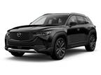 2024 Mazda CX-5 Gray