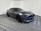2018 Ford Mustang, 61K miles