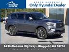 2019 Infiniti QX80, 52K miles