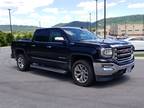 2018 GMC Sierra 1500 Black, 79K miles