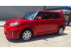 2014 Scion xB Release Series Wagon